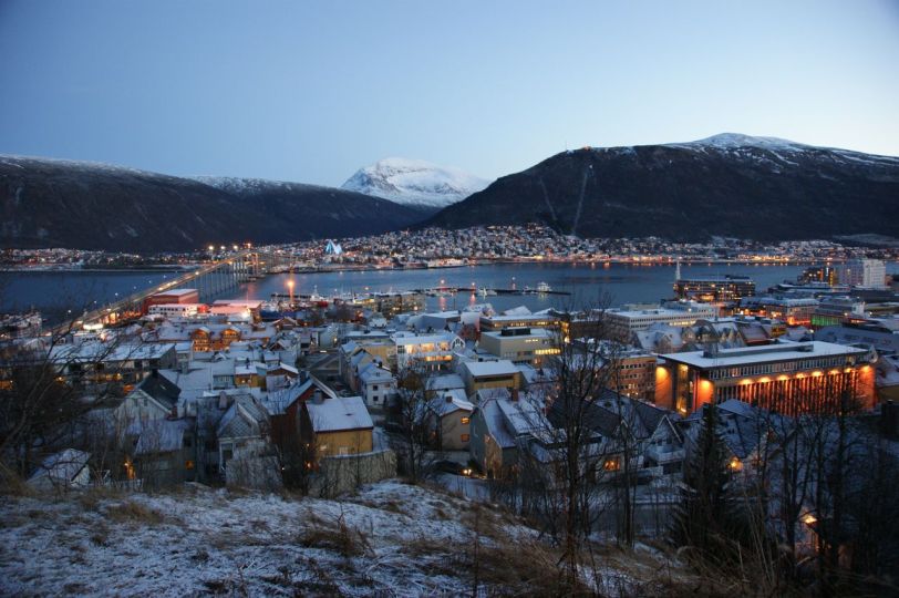 Tromsø, Norge