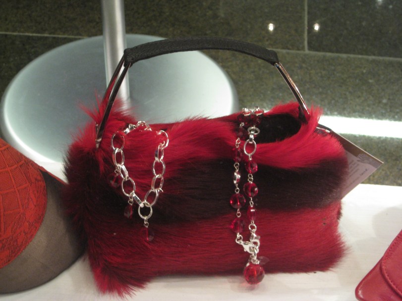 Den var fin. Juleønske?