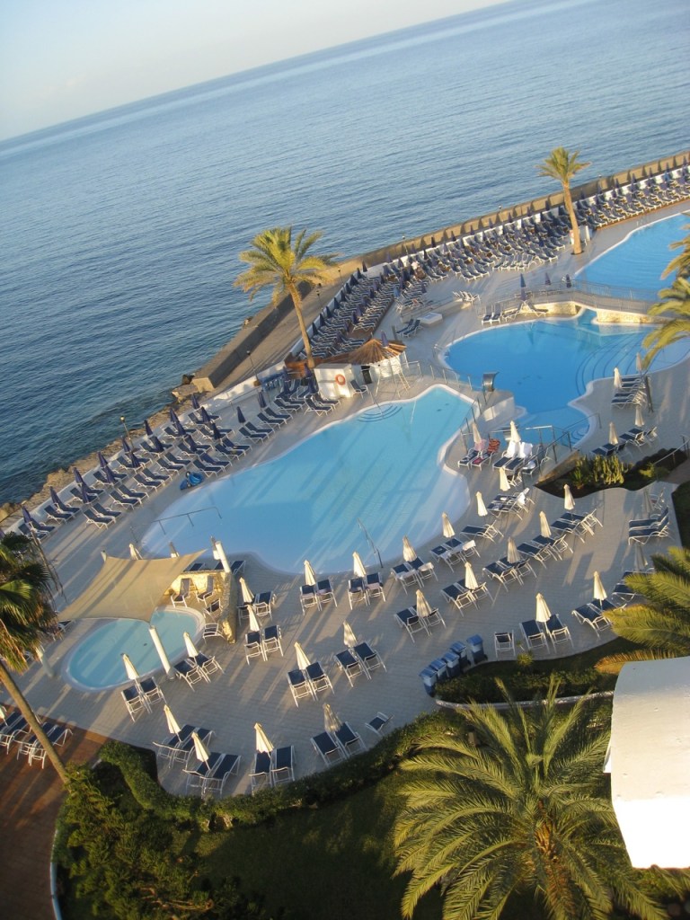 Basseng. Foto: J.K. Bless