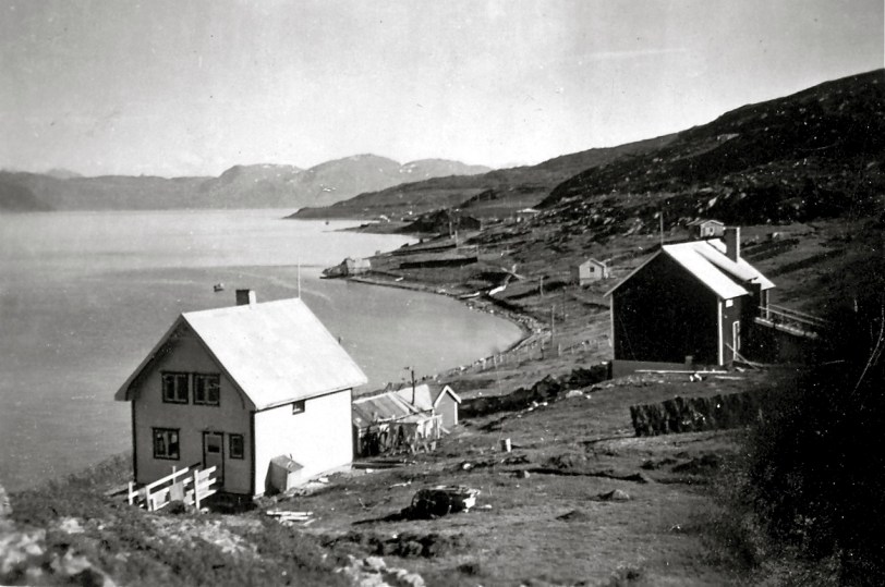 Rødestykket - versjon 2