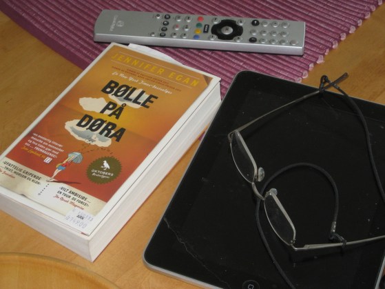 Påskeunderholdning