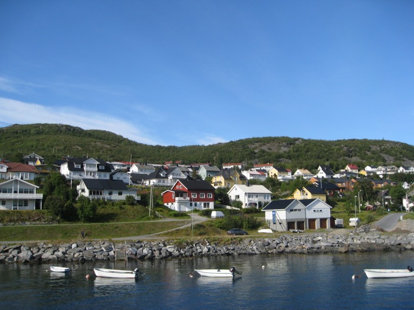 Skjervøy