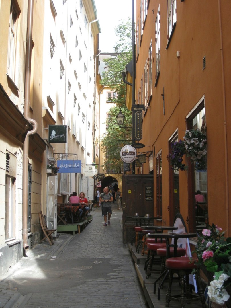 Gamla Stan