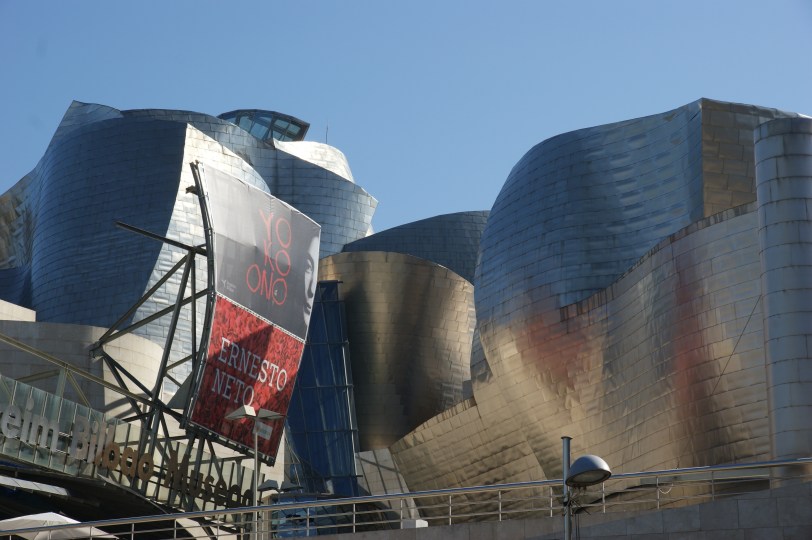 Guggenheim Bilbao