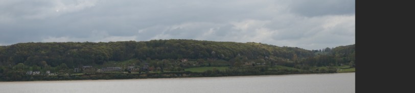 Calvados Ut fra Honfleur
