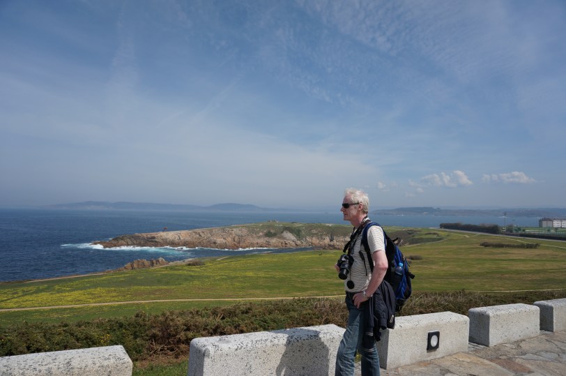 Coruna Friluftsområde