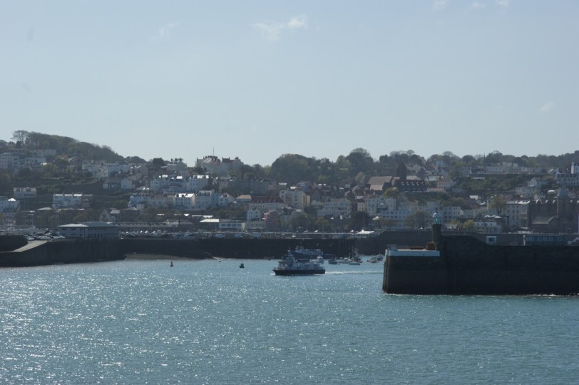 Guernsey