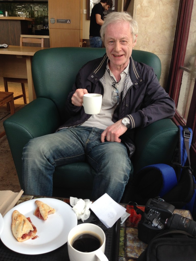 Lisboa Siste dag i Lisboa