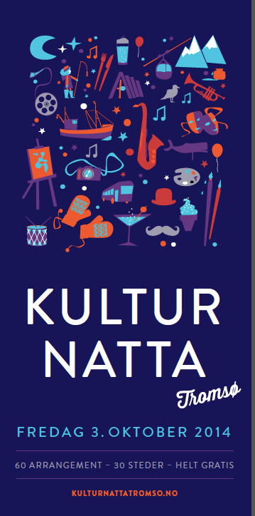 Kulturnatt