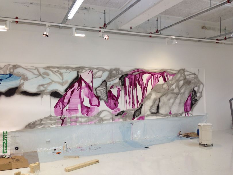 Kunstakademiet kunst