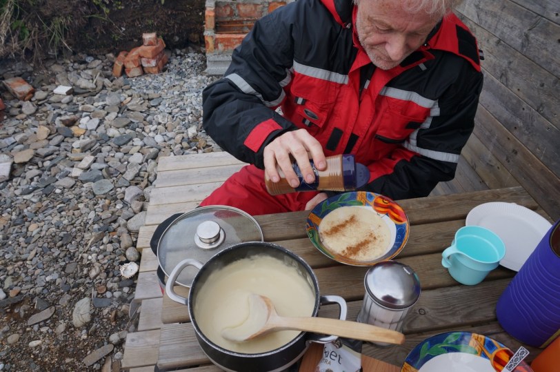 Forsinket St.Hans feiring