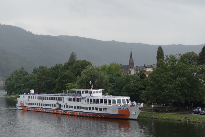 Bernkastel MS Bellriva