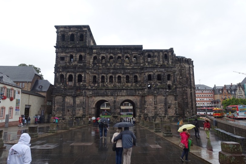 Trier Porta Nigra