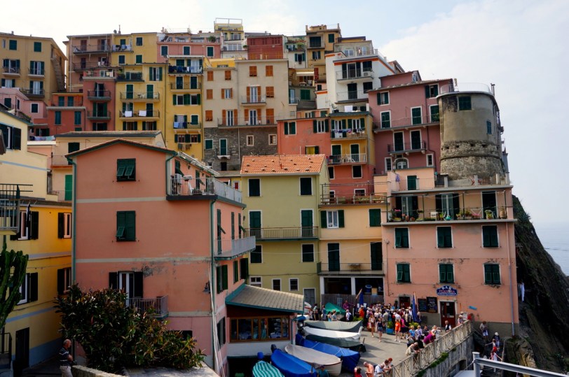 manarola