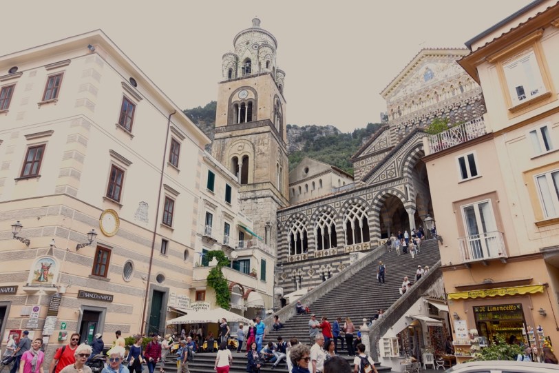 Amalfi kirke