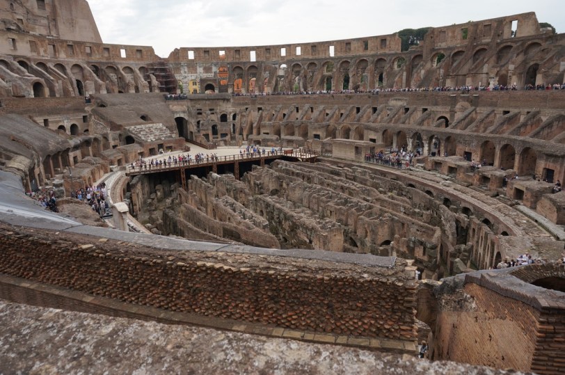 Colosseum 6