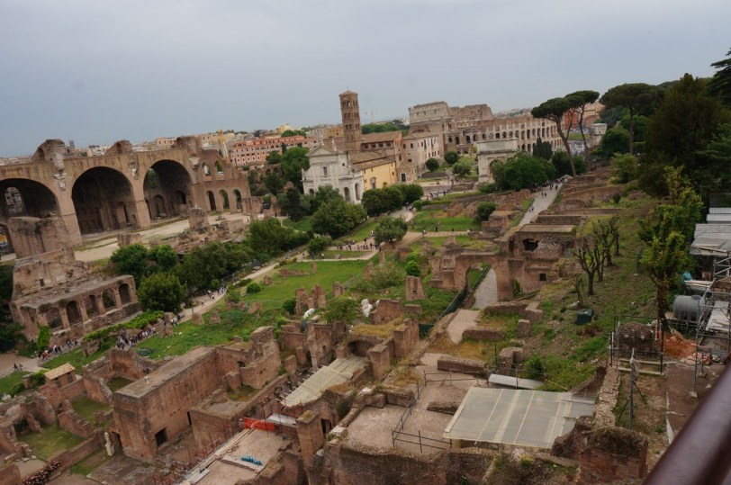 Forum Romanum 3